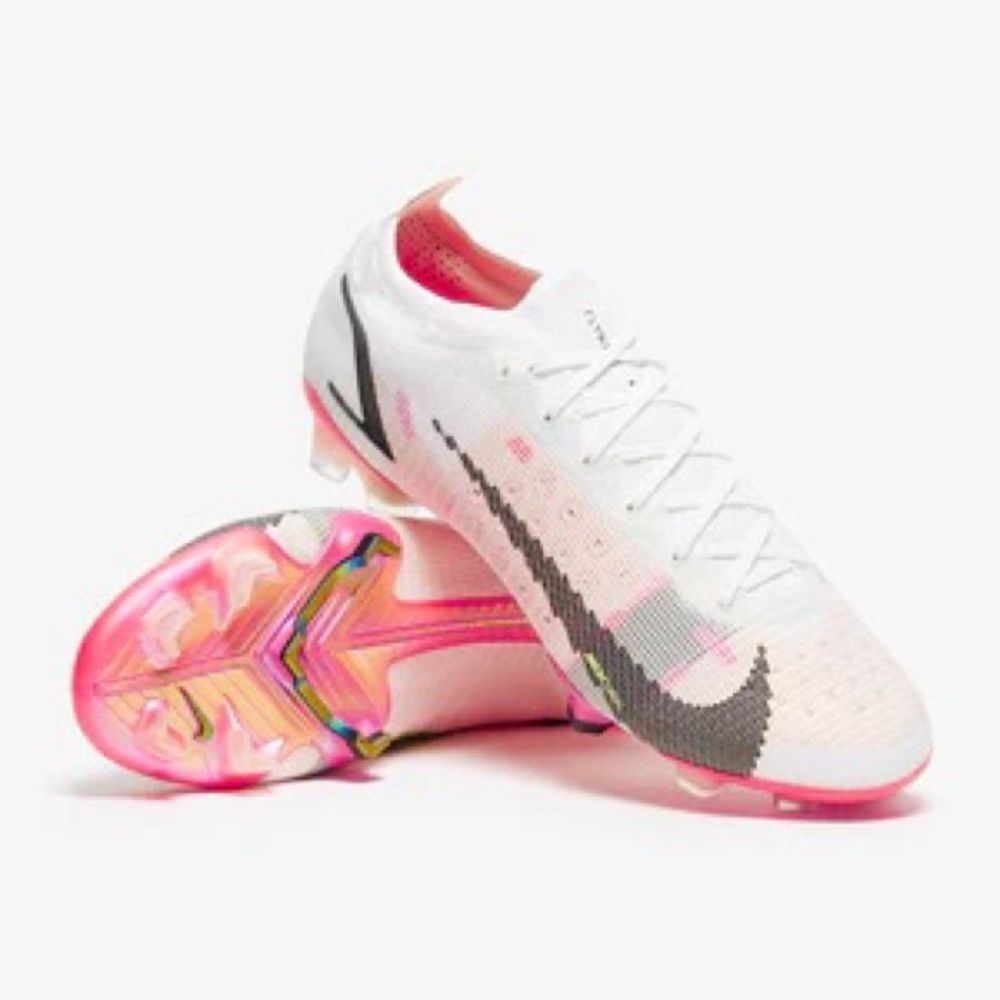 Mercurial Vapor 14 Elite FG 'Rawdacious' Mens Size 7